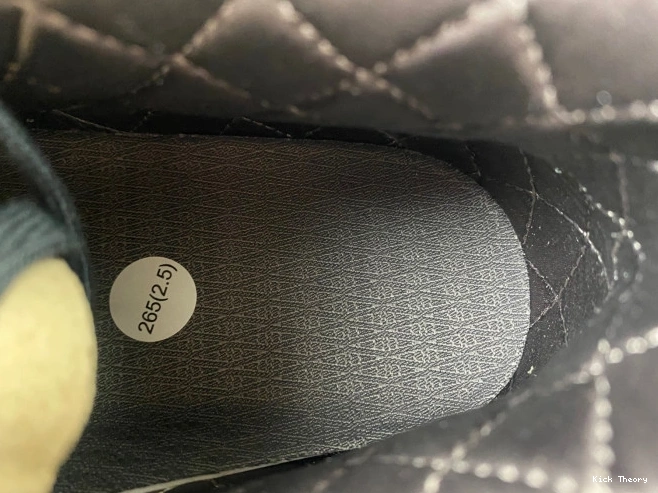 Kicktheory Maniere x FZ4811-001 Air A Black Ma 3 Jordan 0705
